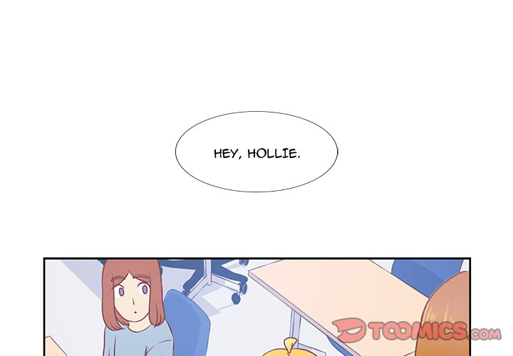 You’re No Good Chapter 23 image 1