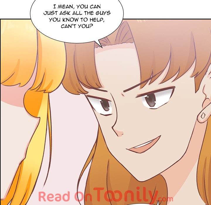 You’re No Good Chapter 23 image 24