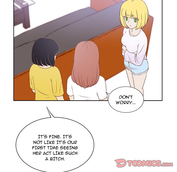 You’re No Good Chapter 23 image 29