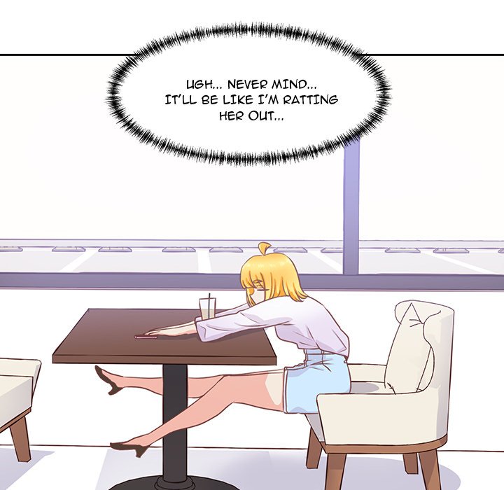 You’re No Good Chapter 23 image 40