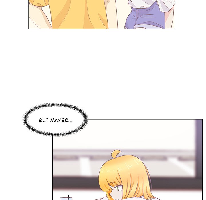 You’re No Good Chapter 23 image 42