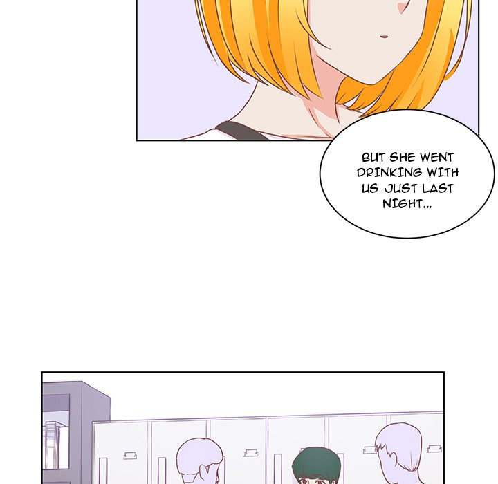 You’re No Good Chapter 23 image 50