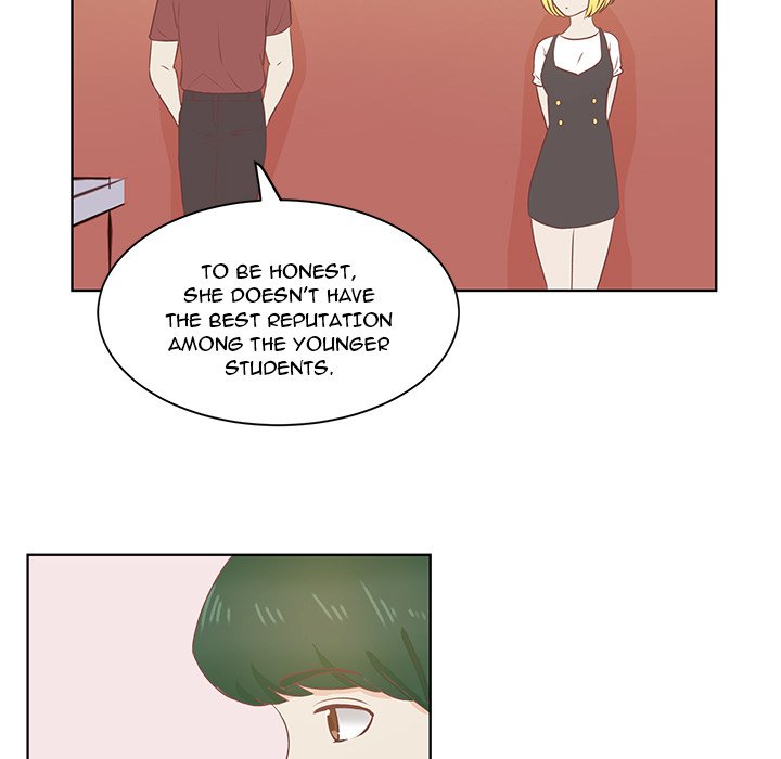 You’re No Good Chapter 23 image 54
