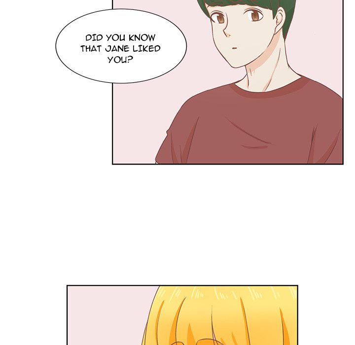 You’re No Good Chapter 23 image 60
