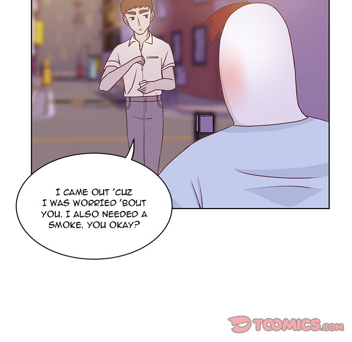 You’re No Good Chapter 23 image 73