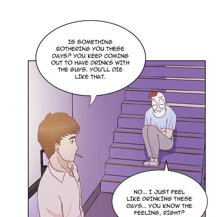 You’re No Good Chapter 23 image 74