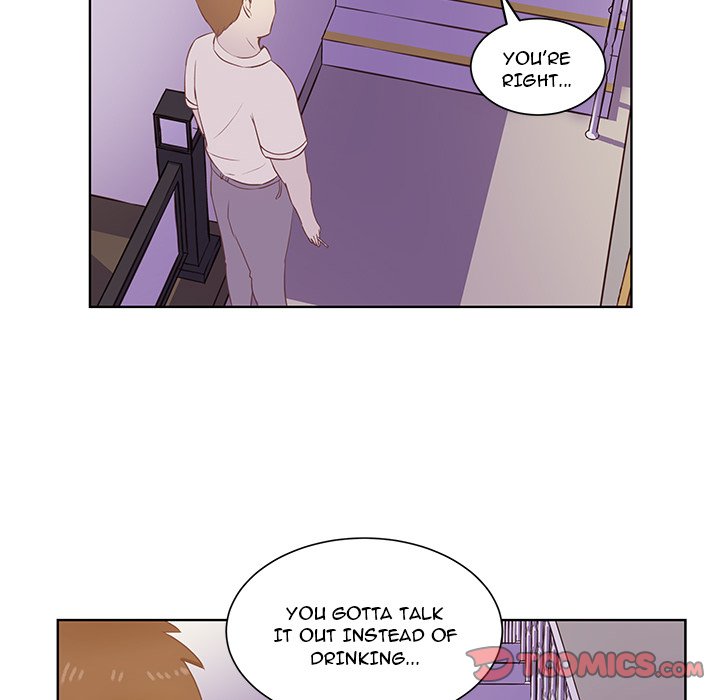 You’re No Good Chapter 23 image 77
