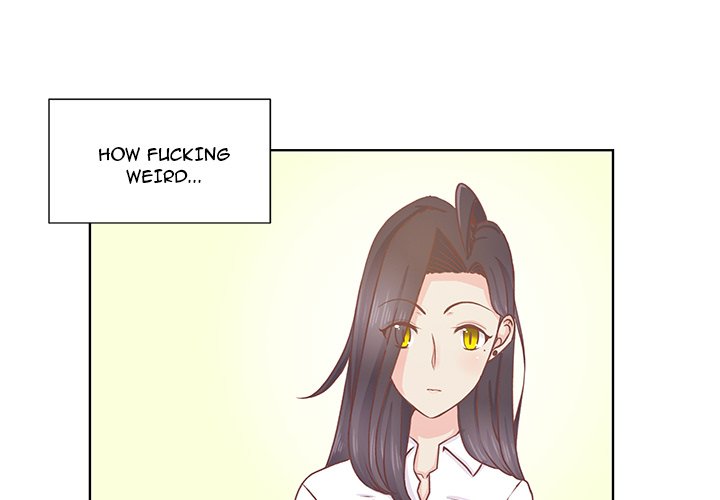 You’re No Good Chapter 24 image 0