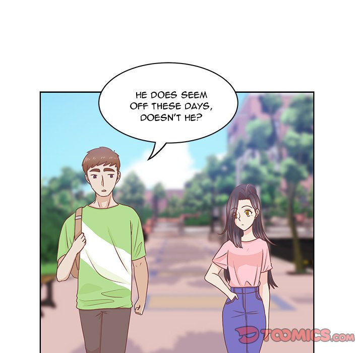 You’re No Good Chapter 24 image 13