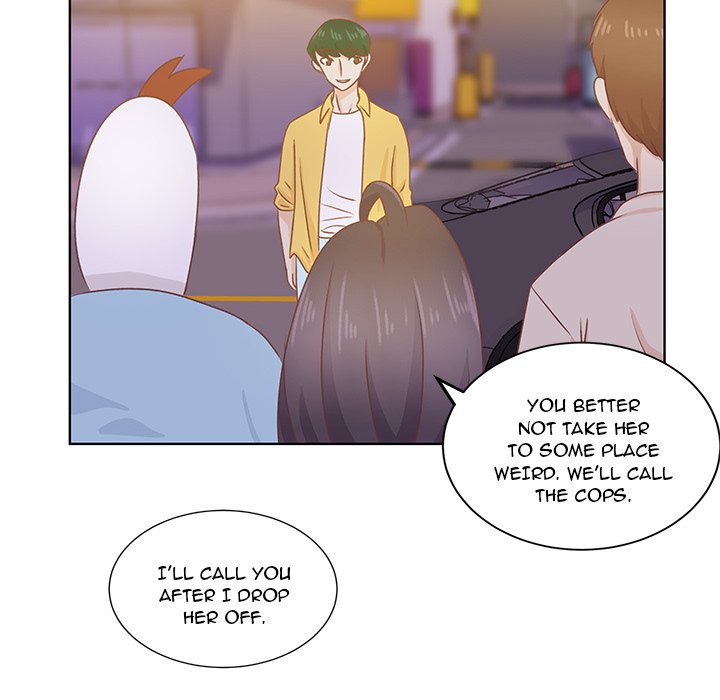 You’re No Good Chapter 24 image 80