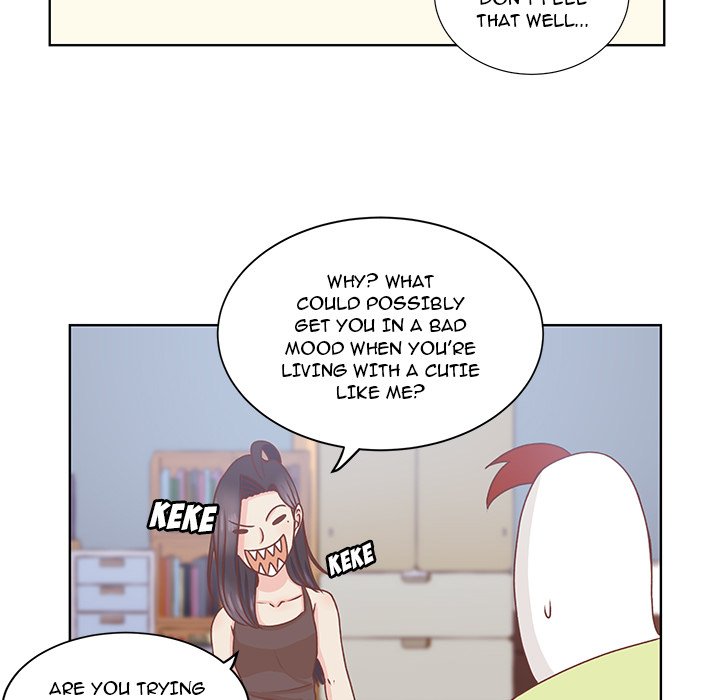 You’re No Good Chapter 24 image 8