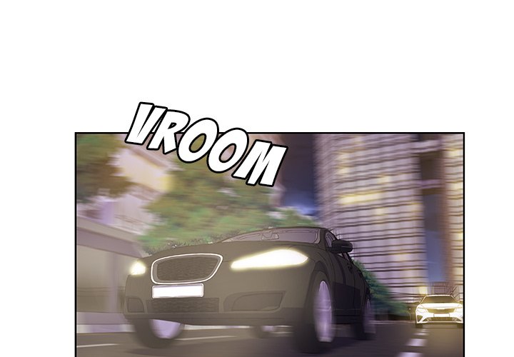 You’re No Good Chapter 25 image 0