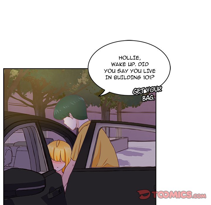 You’re No Good Chapter 25 image 13