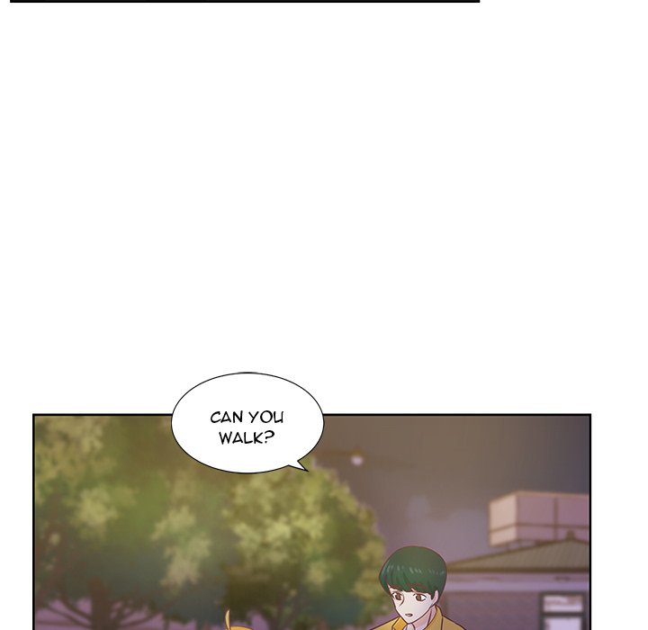 You’re No Good Chapter 25 image 14