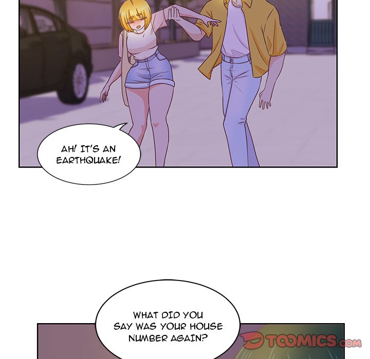 You’re No Good Chapter 25 image 15