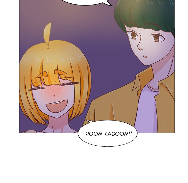 You’re No Good Chapter 25 image 16