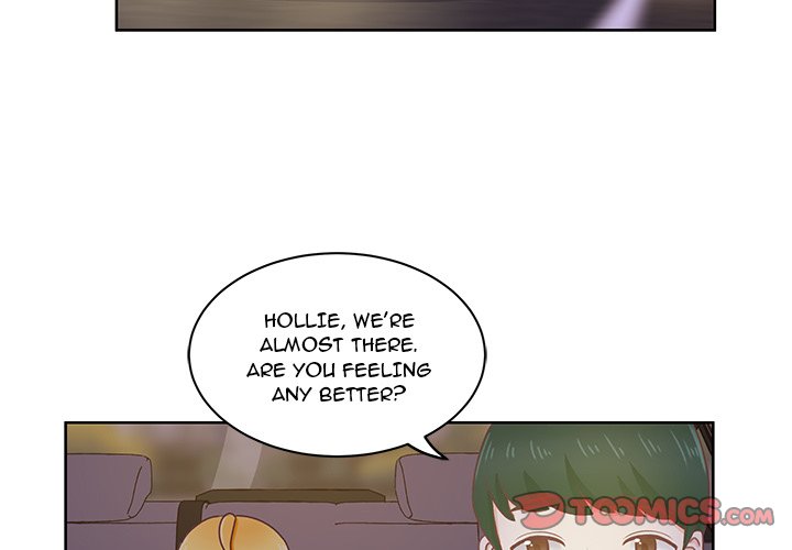 You’re No Good Chapter 25 image 1
