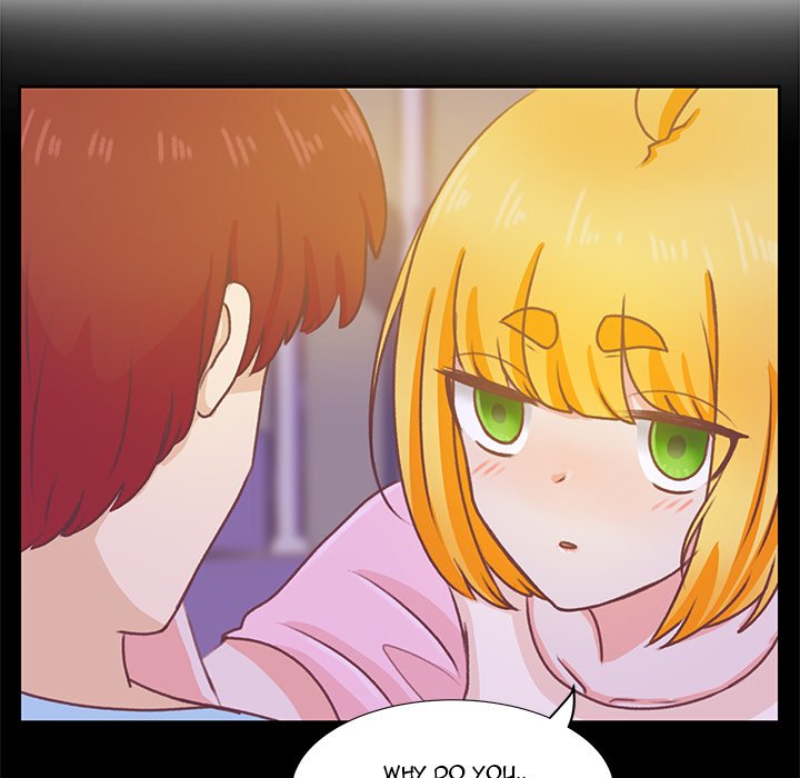 You’re No Good Chapter 25 image 34