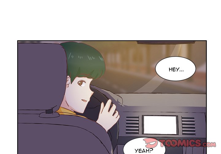 You’re No Good Chapter 25 image 3