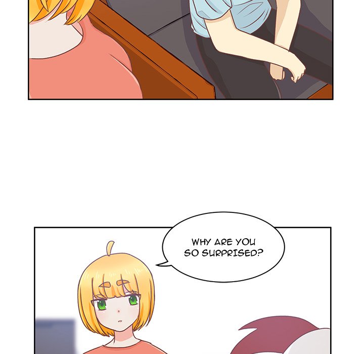 You’re No Good Chapter 25 image 42