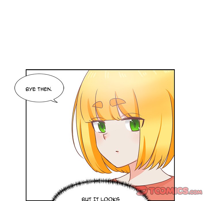 You’re No Good Chapter 25 image 45