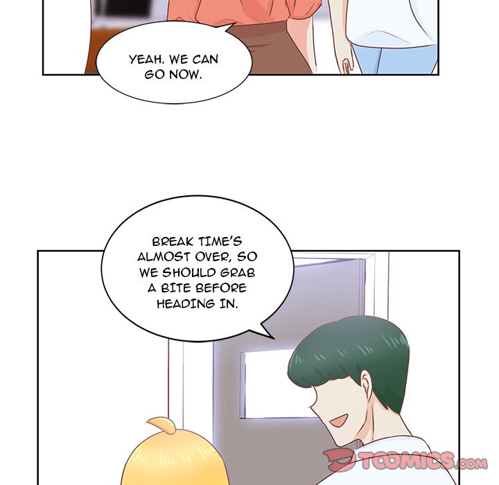 You’re No Good Chapter 25 image 47