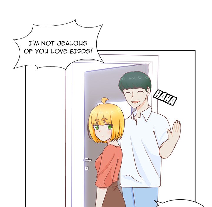 You’re No Good Chapter 25 image 50