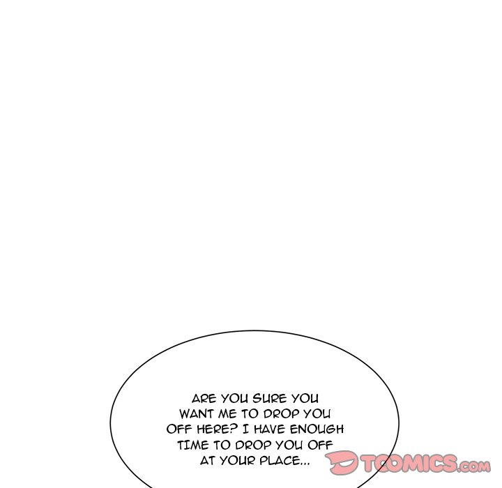 You’re No Good Chapter 26 image 9