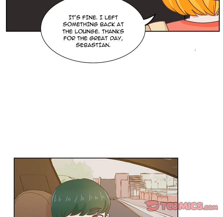 You’re No Good Chapter 26 image 11