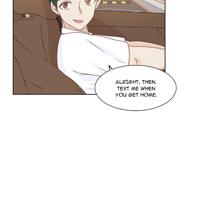 You’re No Good Chapter 26 image 12