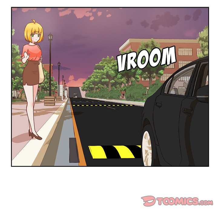 You’re No Good Chapter 26 image 13
