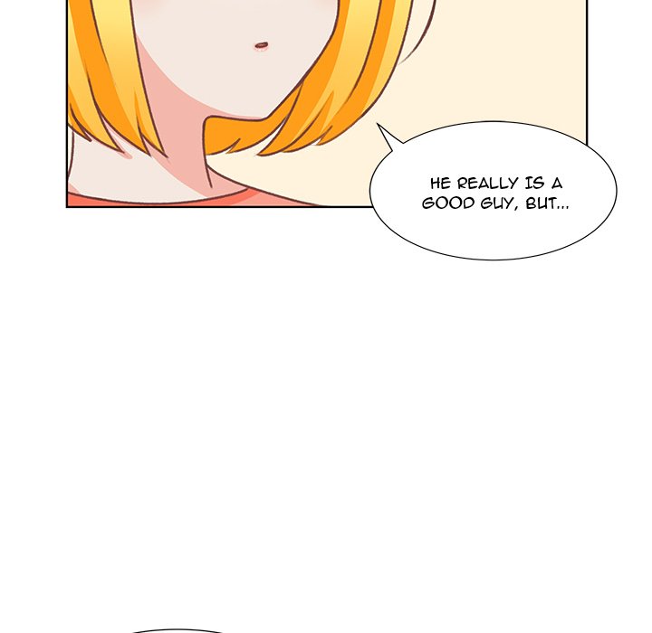 You’re No Good Chapter 26 image 16