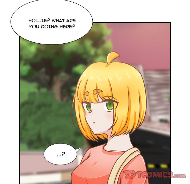 You’re No Good Chapter 26 image 17