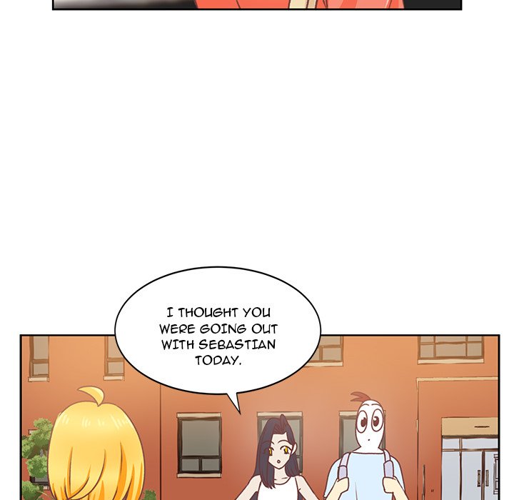 You’re No Good Chapter 26 image 18