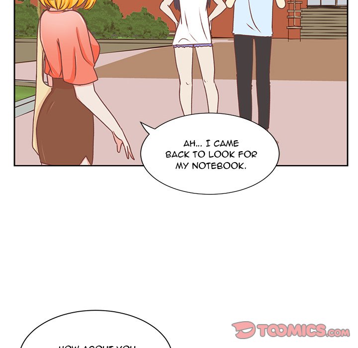 You’re No Good Chapter 26 image 19