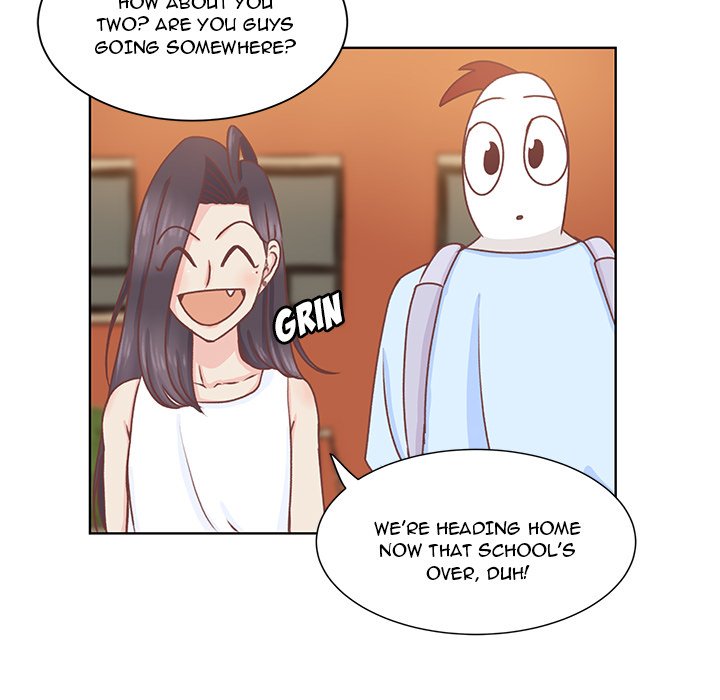 You’re No Good Chapter 26 image 20