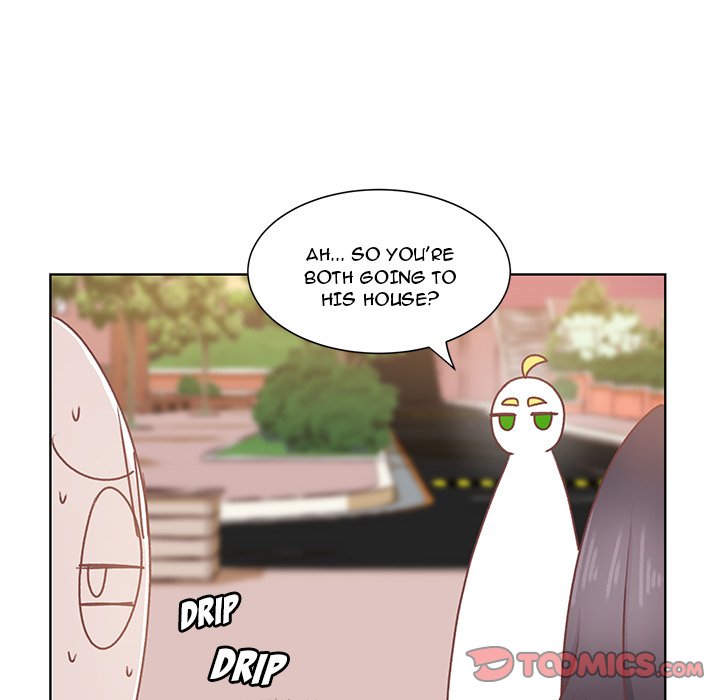 You’re No Good Chapter 26 image 21
