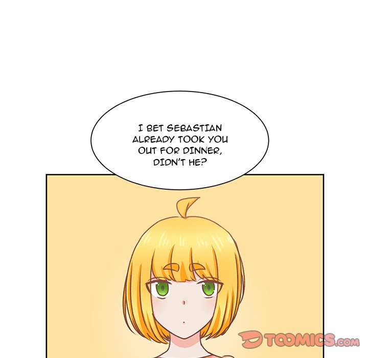 You’re No Good Chapter 26 image 25