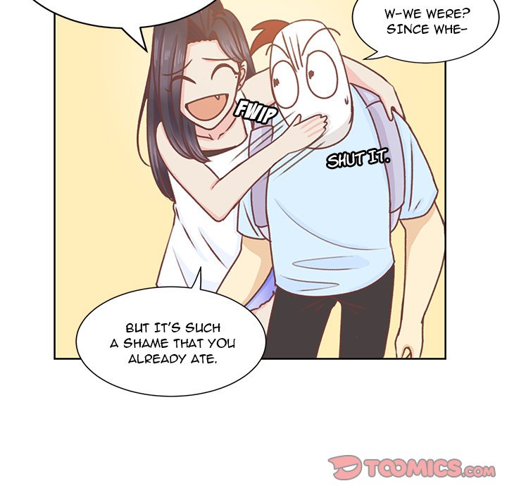 You’re No Good Chapter 26 image 27