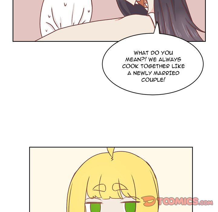 You’re No Good Chapter 26 image 29