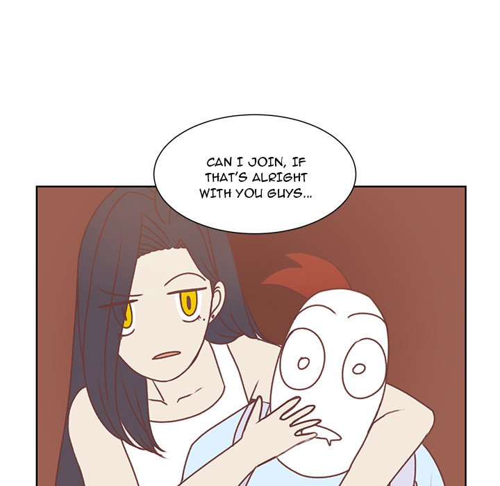 You’re No Good Chapter 26 image 32