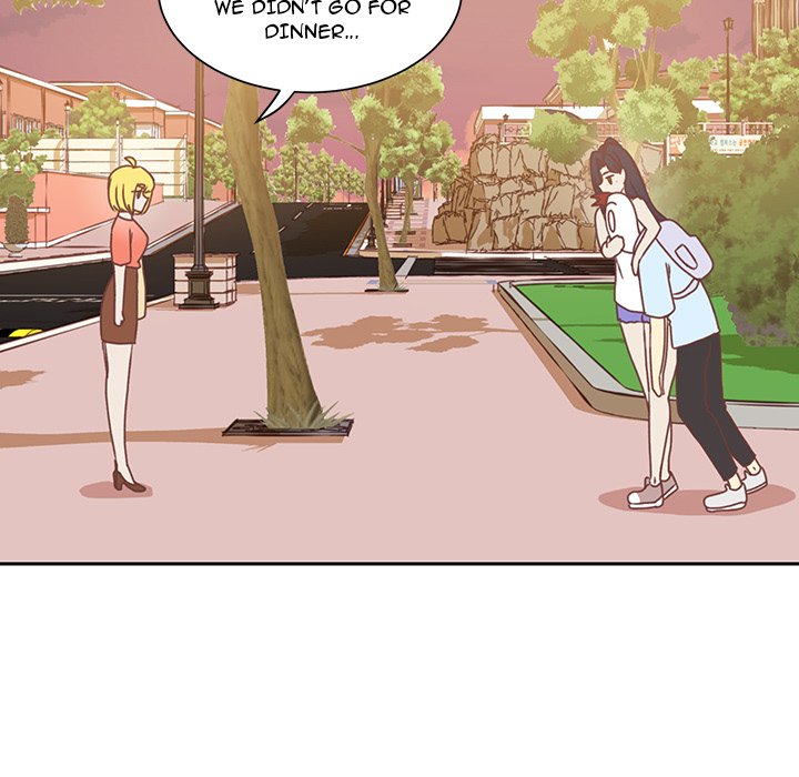 You’re No Good Chapter 26 image 34