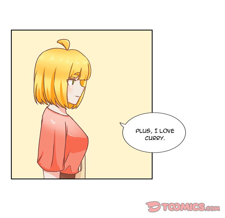 You’re No Good Chapter 26 image 35