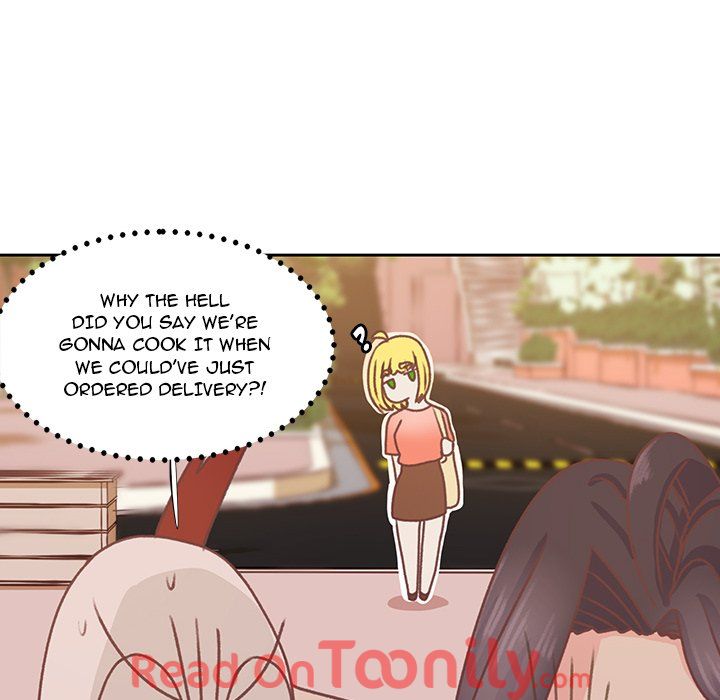 You’re No Good Chapter 26 image 36