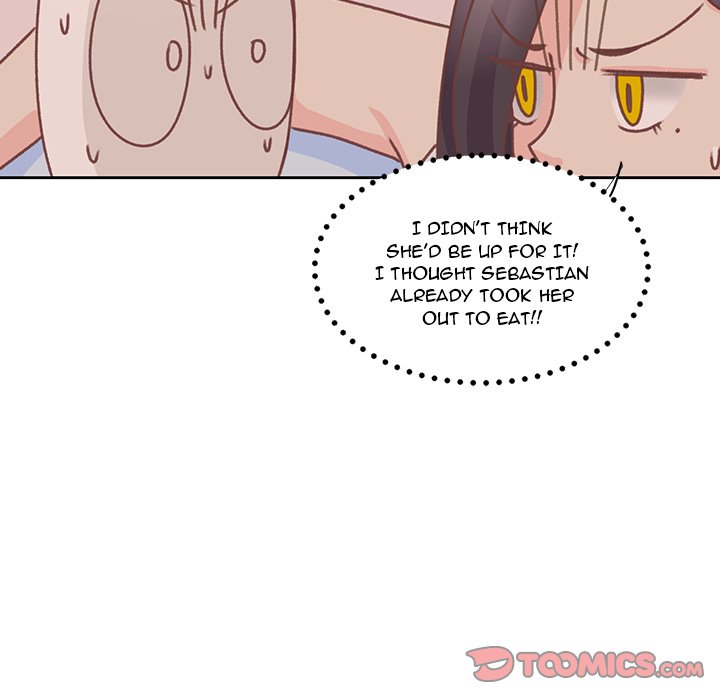 You’re No Good Chapter 26 image 37