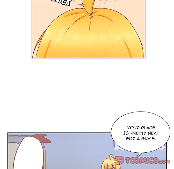 You’re No Good Chapter 26 image 43