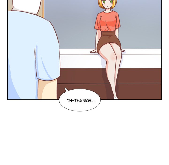 You’re No Good Chapter 26 image 44