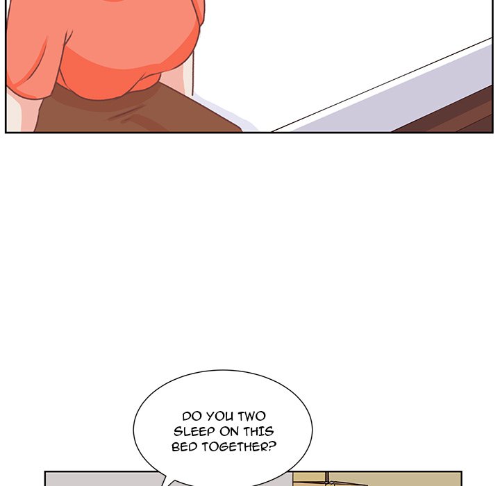 You’re No Good Chapter 26 image 46