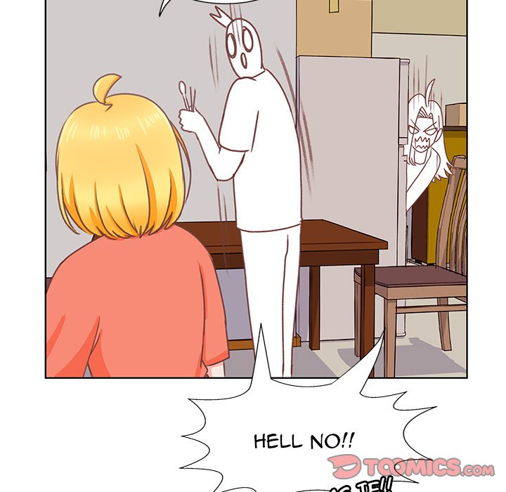 You’re No Good Chapter 26 image 47