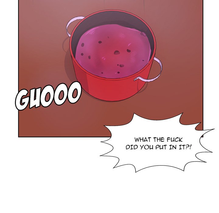 You’re No Good Chapter 26 image 52